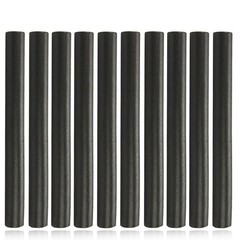 Magnesium Flint Rod Stone Fire Starter Lighter Emergency Survival Camping Hiking