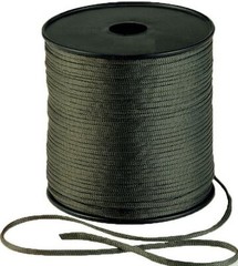 Rothco Olive Drab 2100 Foot Rope