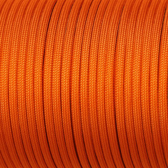 550 Paracord Rope 7 Strand 4mm Parachute Cord Outdoor Camping Survival Lanyard