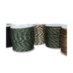 West Coast Paracord Variety Supplies Type III 550 Paracord Box Set – 100 F