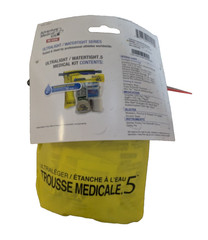 Adventure Medical Kit Ultralight/Watertight Medical Kit .5 EXP: 5/31/26