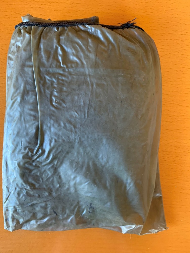 Adult Rain Pancho