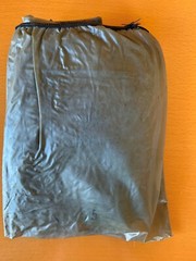 Adult Rain Pancho
