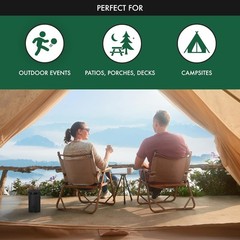 STEM 15 ft. Zone Mosquito Repellent Device & Pod | Repels with Essential Oils