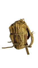 Tactical Assault Large 3 Day Bugout Backpack 45L Molle Bag