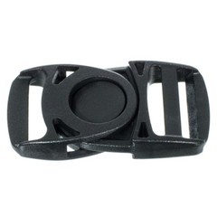 Paracord Planet Rotational Side Release Buckle