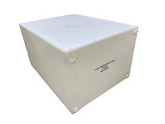 66 Gallon Fresh / Gray Water Holding Tank storage food shower wash dish T-6632