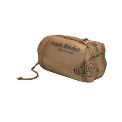 Snugpak Jungle Survival Blanket – Insulated, Lightweight, Water Repellent Pol…