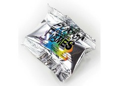 Get Stoked! FCF40 Funky Colored Flames (40 Pack)