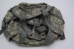 Water proof Tactical Military Issued Surplus Bug Out Survival Bag