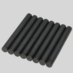 8xEmergency Fire Starting Magnesium Kit 5/16″ Ferro Rod Survival Outdoor Camping