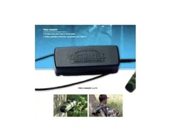 Thermacell Mosquito Repellent Appliance Outdoor Camping Fishing Hunt Tree Hanger