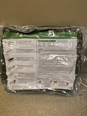 BH-01 Blizzard Heat Casualty/Blanket – NSN # 6515-01-532-8056