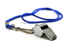 Survival Emergency Kit 4Pc Plus Free Whistle Camping Hiking Outdoors Activities