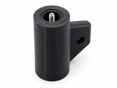 Refill Adaptor for Therma Cell Butane Cartridges- Mosquito Repellent Accessory