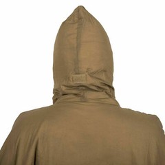 Helikon Tex Poncho Swagman Roll Emergency Jacket Sleeping Bag Blanket Taiga Green