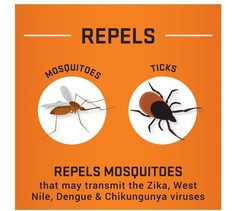 (4 pack) Repel Sportsmen Max Formula Insect Repellent Aerosol Spray 8.125 Ounces