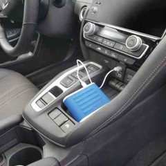 ***Pocket Auto Jump Power Bank Charger*******