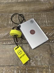 ACR Hot Shot Signal Mirror And Whistle