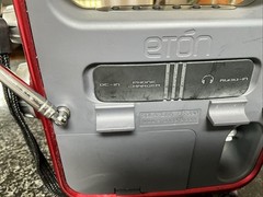 Eton Solarlink FR 360 LLBEAN Self Powered Digital AM/FM/NOAA Radio
