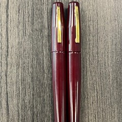 2 Police Magnum Black Pen Pepper Spray Self Defense Personal Protection Security