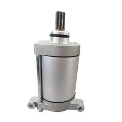 Suone Start Motor Compatible Hisun 500 550 700 750 2008-2016 Atv Utv Include