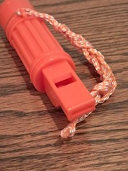 Lifeline Weather Resistant Winter Snow Survival Kit