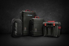 Pelican 1560SRVL Emergency Survival Kit (2 Person)