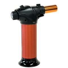 Iroda PT-520 PRO-TORCH Cordless Butane Torch | High Output Flame