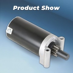 Liguvcy Starter Motor Replacement For Kohler Couragetwin Sv710 Sv715 Sv720