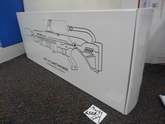 Elon Musk The Boring Company Not A Flamethrower #6558 with Instructions & $5 NEW