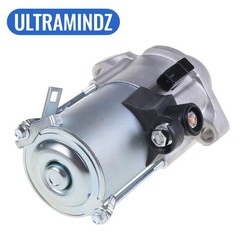 Ultramindz Starter For Honda Accord 2.4L 2013-2017 Auto Transmission Only Cr-V
