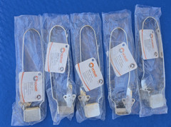 Lot of 5ea. Hobart 770082 Triple Flint Strikers NEW