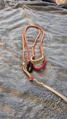 Balieric Style Shepherd Sling 550 Paracord