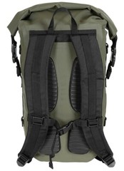 Survival Dry Pak 30 Waterproof Backpack, Olive