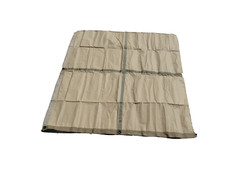 US Military Visual/Thermal Combat ID Panel 4’x4′