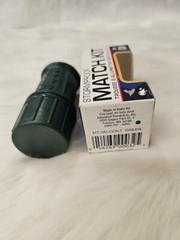 UCO Stormproof Match Kit Waterproof Case, 25 Stormproof Matches and 3 Strikes