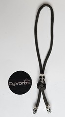 Paracord Lanyard Pull Aid EDC Keychain Cyvorbs®