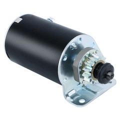 Dynavim Parts 14-Tooth Starter Fits For Briggs And Stratton Starter 693552
