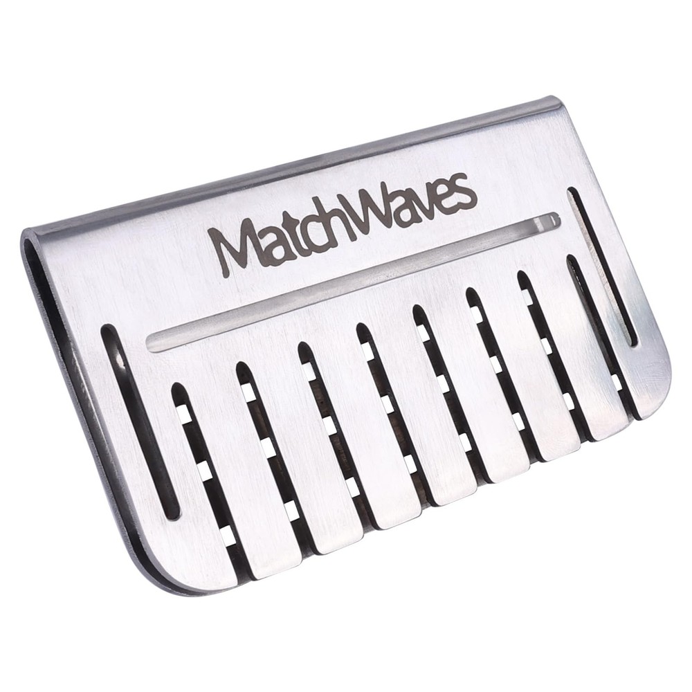 Blackstone Grease Gate for Blackstone Griddle Guard, Food Blocker Mesh Screen to