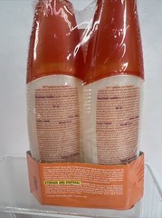 Value Pack OFF! Family Care Insect & Mosquito Repellent Unscented AloeVera 2x6oz