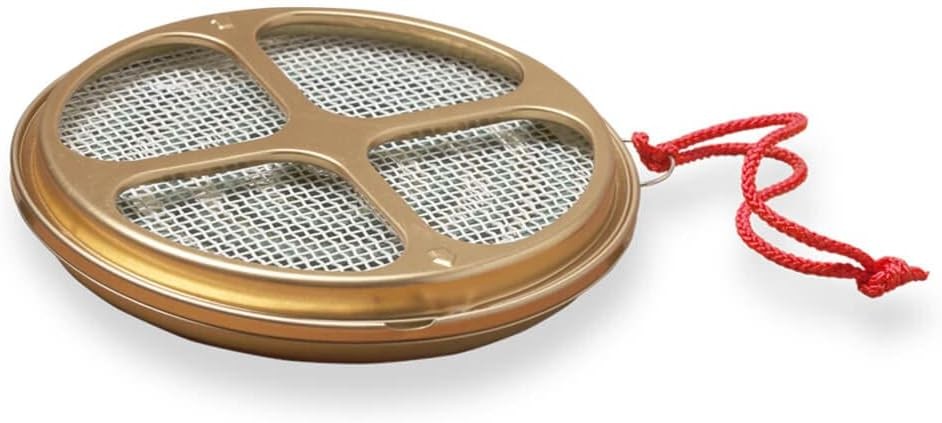 Coghlan’s Mosquito Coil Holder – Durable Metal 5.12 Ounce (Pack of 1), Multi