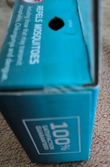 Thermacell Mosquito Repellent Refills, Pack of 3, 40 hours each
