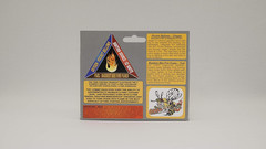Pocket Bellows – Weatherproof Collapsible Fire Bellowing