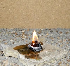 20 X Outdoor Survival Hunting Camping Emergency Heat Light Fire Buddy Tinder