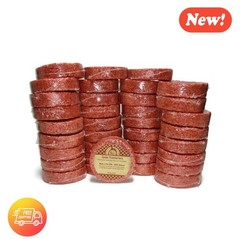 Cedar Fire Starters 36‑Pack, Up to 144 Fires, Made in USA