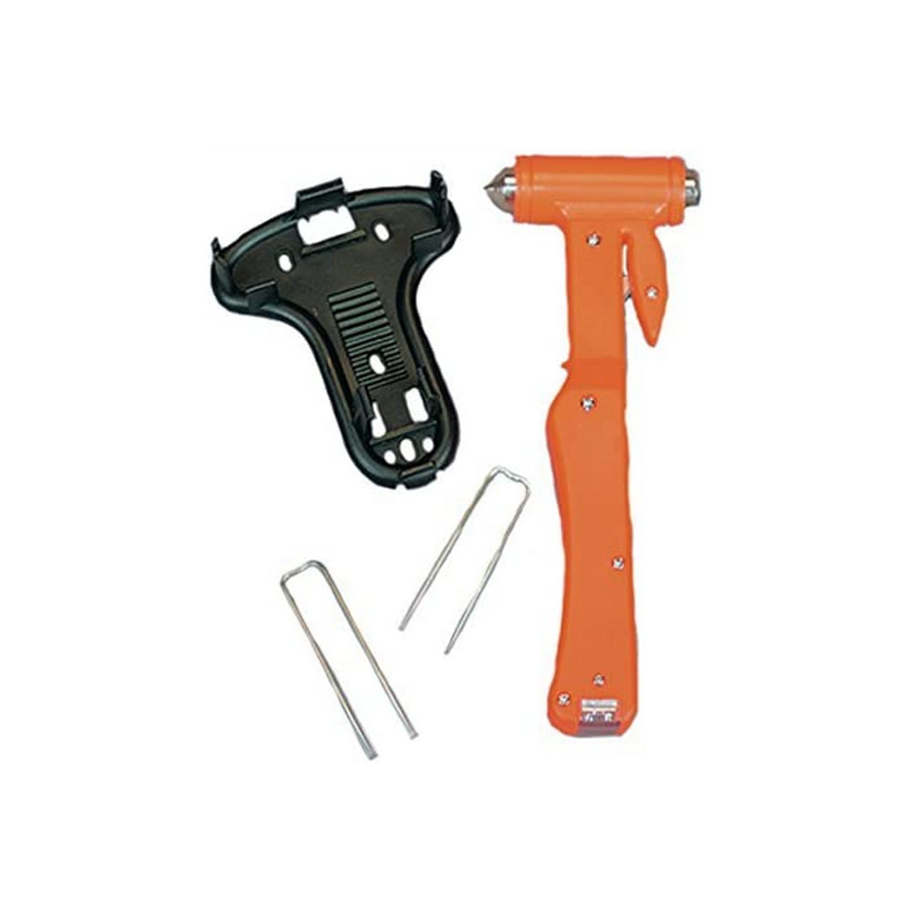 NEW Kroll Lifesaver Hammer DELUXE Rescue Tool EMI-9000 Emergency Medical