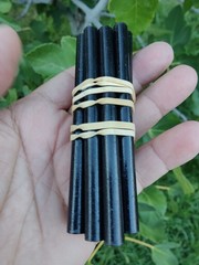 Lot of 10 ferrocerium rods | ferro rods | Mismetal | firesteel 5/16″ x 4″ long