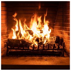Sun Joe Cooking Sticks, Natural Kiln-Dried Alder Wood for Pizza Ovens COOKWOOD40