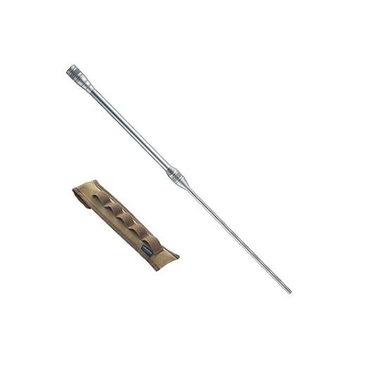 CAMPINGMOON Split Type Compact Fire Blowing Stick MS-43
